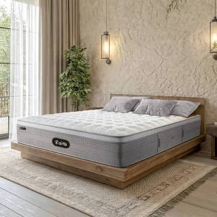 Single Bed